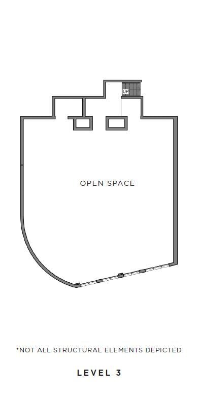 5030 W Pico Blvd, Los Angeles, CA for lease Building Photo- Image 1 of 1