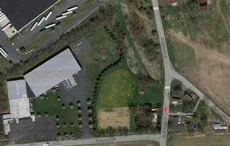 Plus de détails pour 96 S Middlesex Rd, Carlisle, PA - Terrain à louer