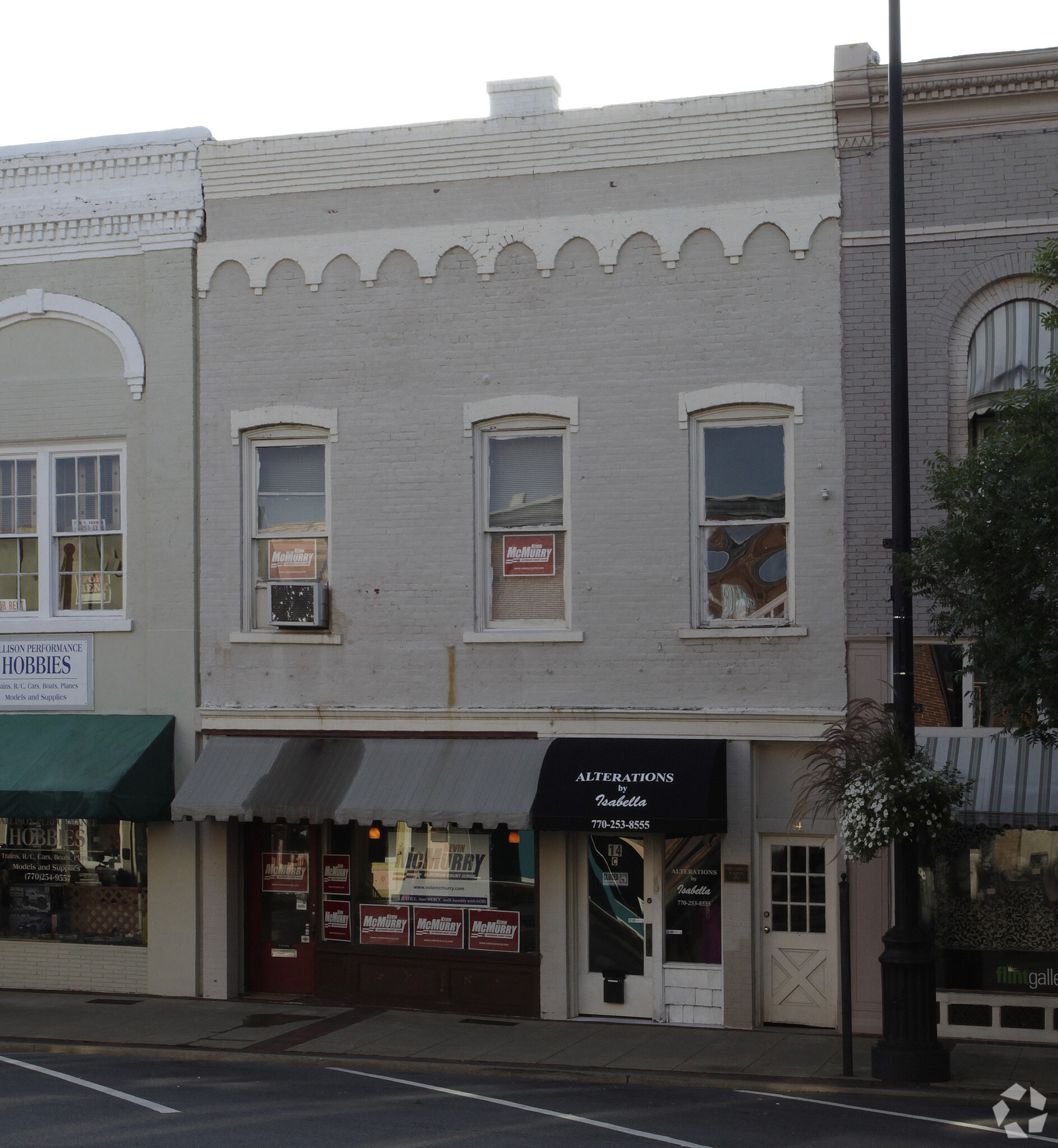 14 Greenville St, Newnan, GA for sale Primary Photo- Image 1 of 1