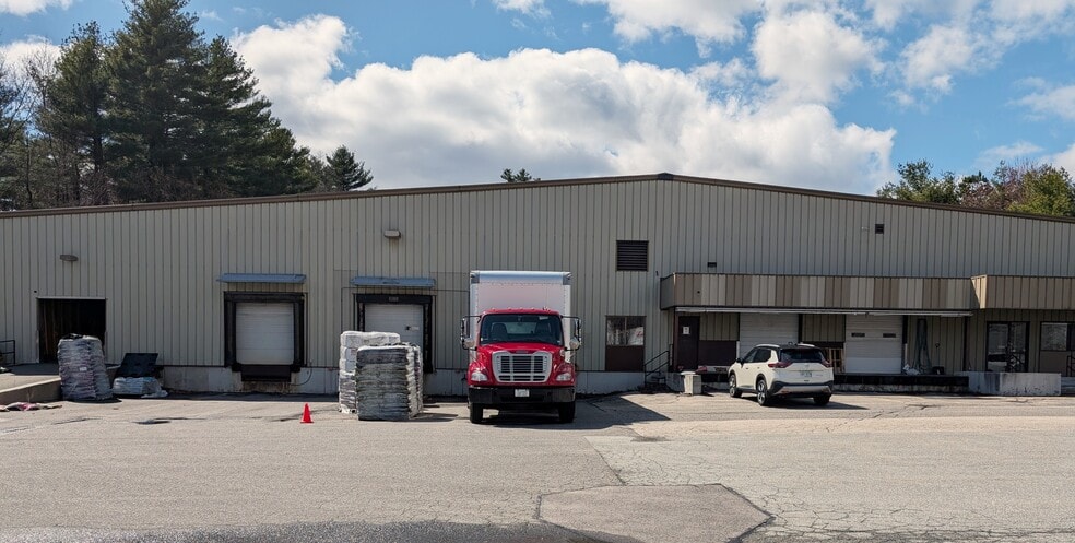 3 Star Dr, Merrimack, NH for sale - Building Photo - Image 2 of 6