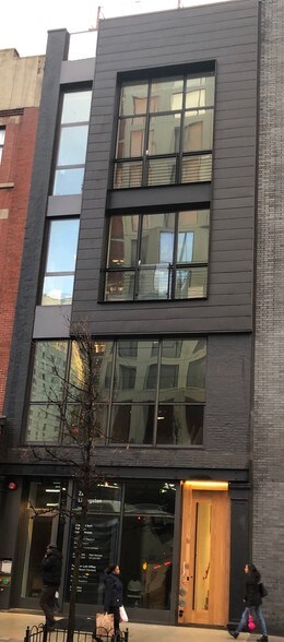 222 Livingston St, Brooklyn, NY à louer - Photo du bâtiment - Image 2 de 21