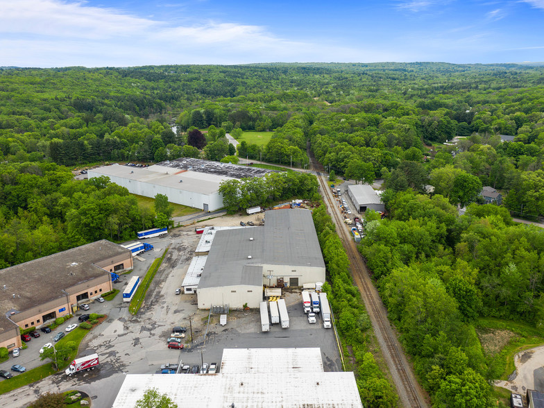 17 Saint Mark St, Auburn, MA for lease - Building Photo - Image 2 of 8