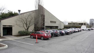 Plus de détails pour 4640 SW Macadam Ave, Portland, OR - Bureau à louer