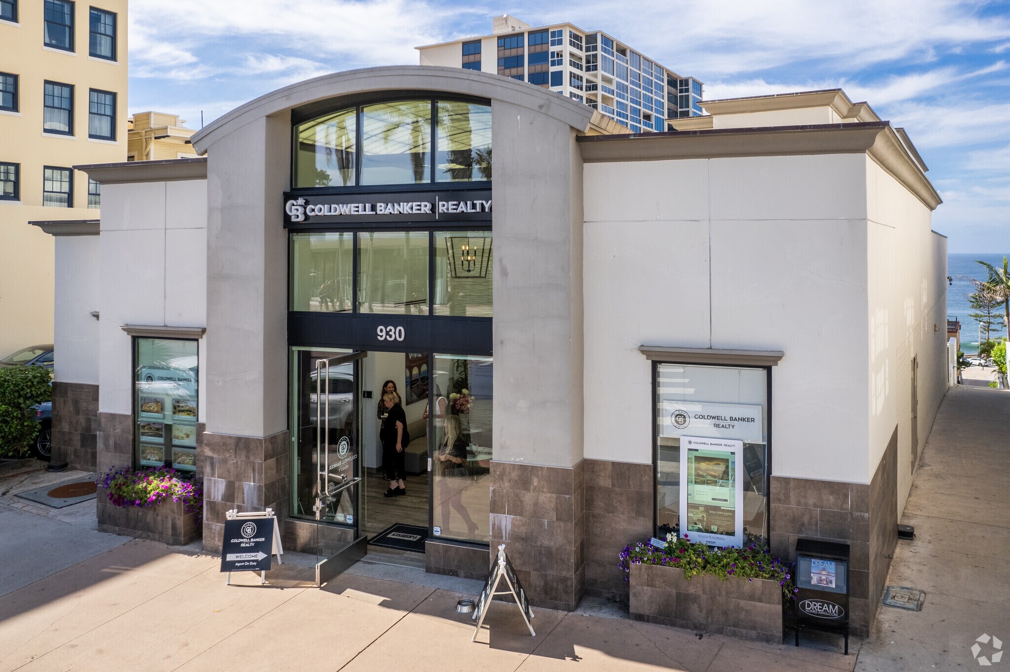 930 Prospect St, La Jolla, CA for lease Primary Photo- Image 1 of 34