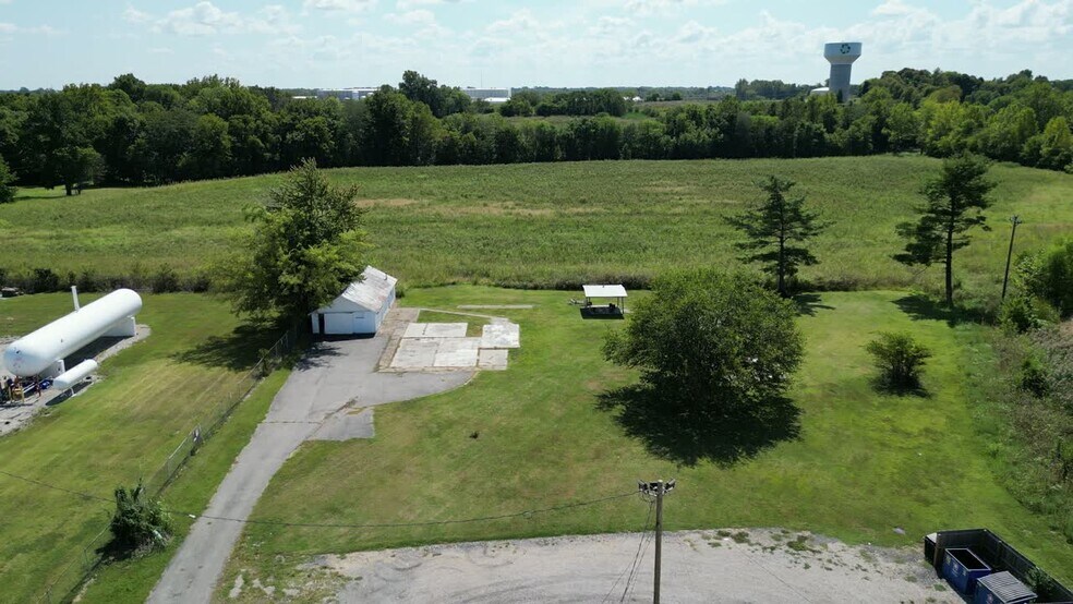 2278 S Green St, Henderson, KY for sale - Commercial Listing Video - Image 2 of 35