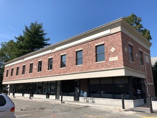 Plus de détails pour 34 S Livingston Ave, Livingston, NJ - Commerce de détail à louer