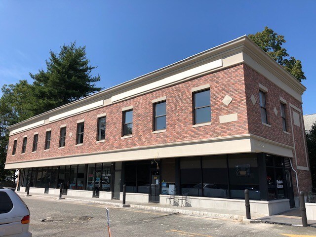 34 S Livingston Ave, Livingston, NJ à louer Photo du bâtiment- Image 1 de 16