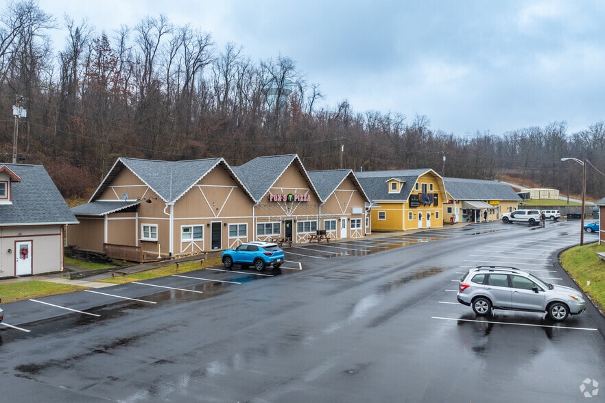 100-1200 Swiss Way, Elizabeth, PA for lease - Primary Photo - Image 2 of 5