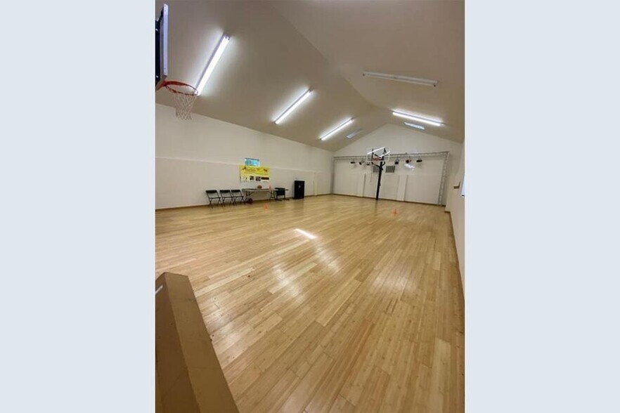 375 Bell St SE, Marietta, GA à vendre - Photo intérieure - Image 2 de 2