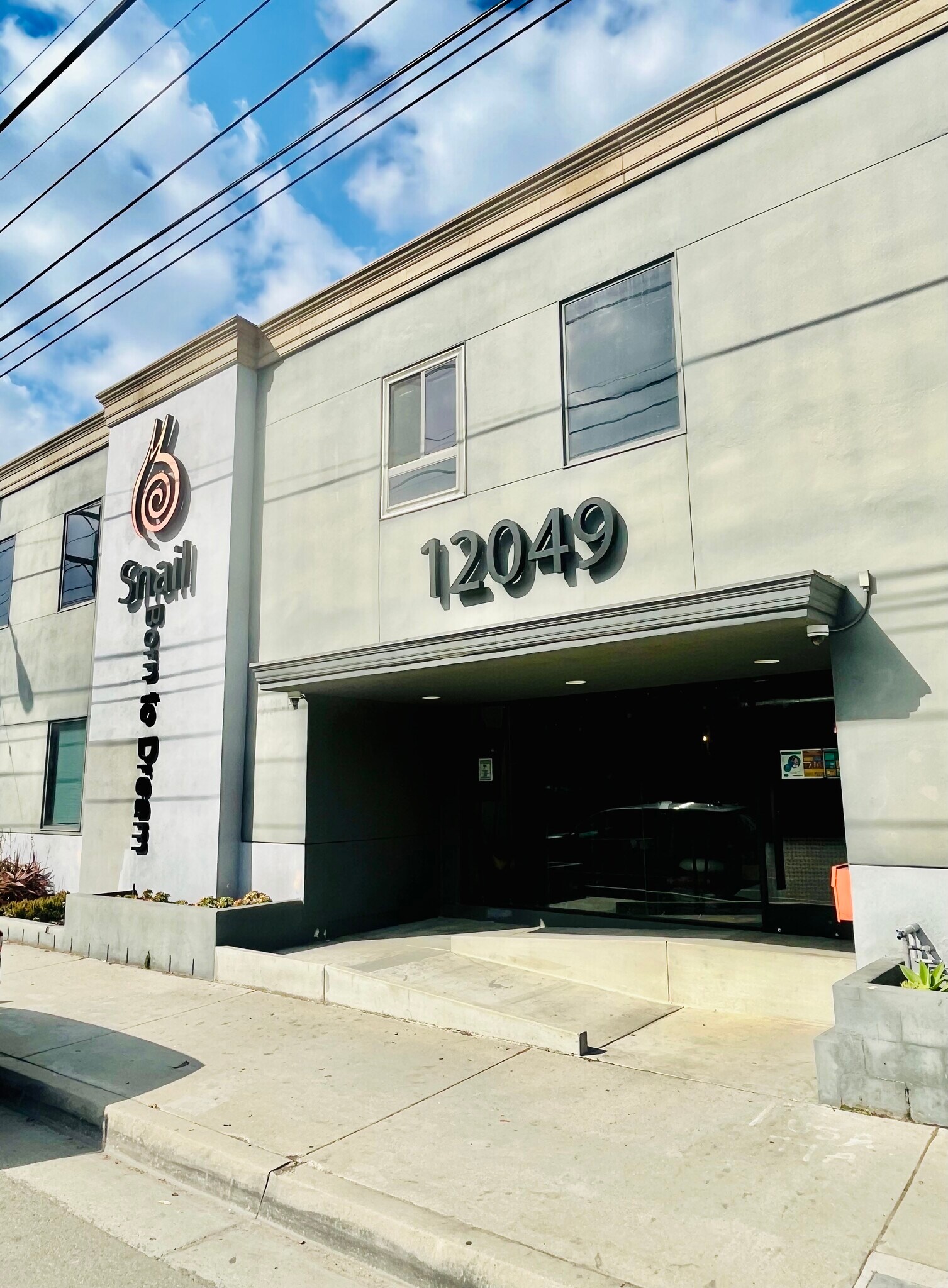 12049 Jefferson Blvd, Culver City, CA for sale Building Photo- Image 1 of 11