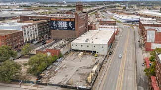 More details for 1315 W 12th St, Kansas City, MO - Industrial for Sale