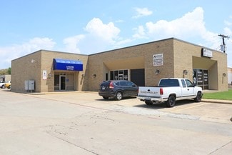 More details for 1105 Colorado Ln, Arlington, TX - Industrial for Lease