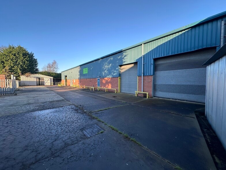 18 West St, West Butterwick for lease - Building Photo - Image 2 of 9