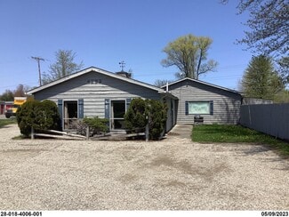Plus de détails pour 4282 Dove Rd, Port Huron, MI - Local d'activités à louer