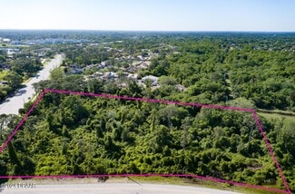 More details for SWC Big Tree Rd and Clyde Morris Rd, Daytona Beach, FL - Land for Sale