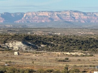 More details for Highway 260 Rd, Cottonwood, AZ - Land for Sale