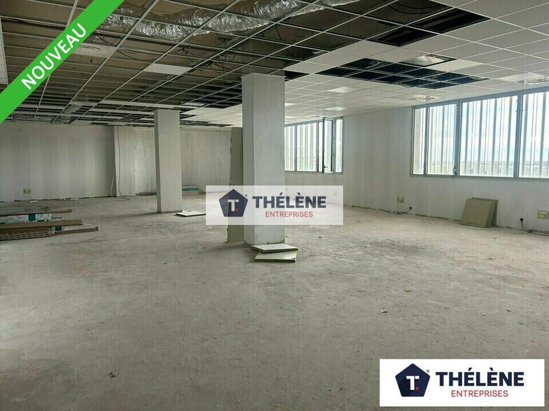 Office in Montpellier for lease - Building Photo - Image 3 of 9