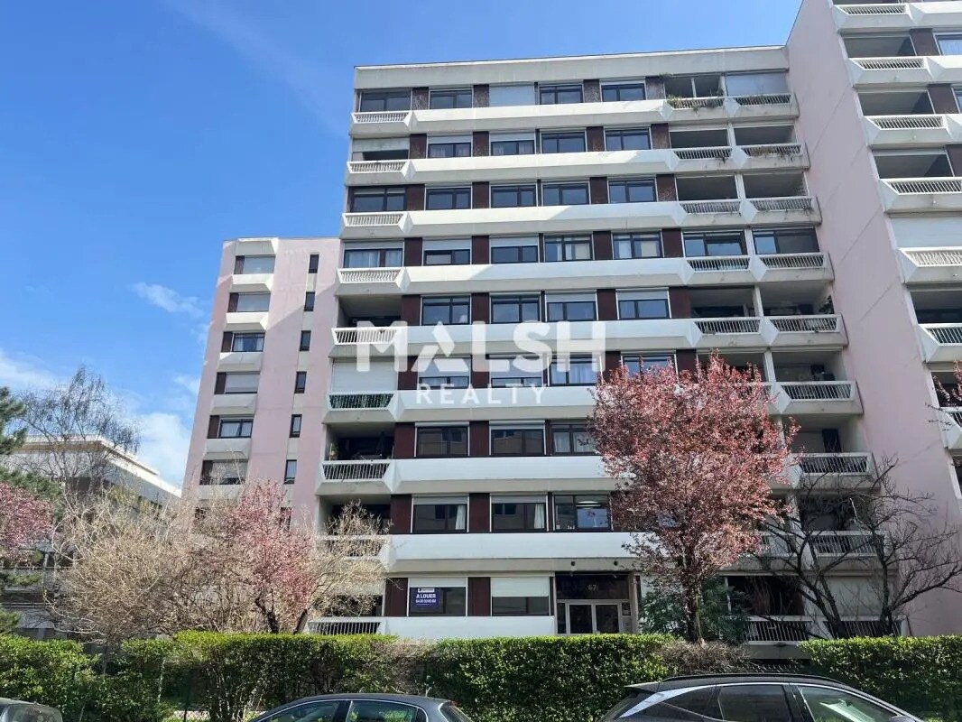 Office in Lyon for lease Building Photo- Image 1 of 18