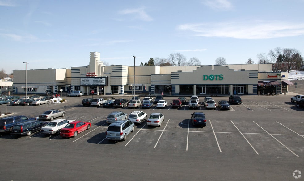 1234 Millersville Pike, Lancaster, PA for lease - Building Photo - Image 3 of 17