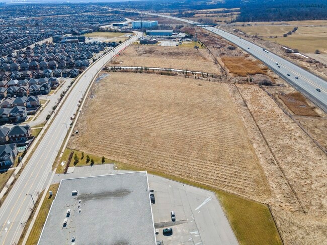 More details for 4301 Palladium Way, Burlington, ON - Land for Sale