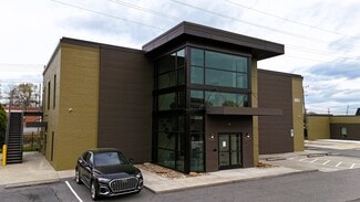 More details for Two Building Portfolio - Office/Medical – Retail for Sale, Winston-Salem, NC