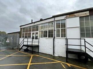 More details for 33-39 Parsons Green Ln, London - Industrial for Lease