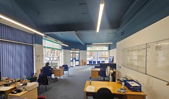 45 Green St, Gillingham à vendre - Photo intérieure - Image 3 de 4