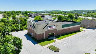 Plus de détails pour 2920 Whiteford Rd, York, PA - Commerce de détail à vendre