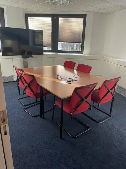 Bureau dans Nantes à louer - Photo du bâtiment - Image 2 de 5