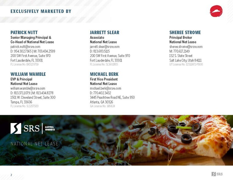 996 E 200 N, Roosevelt, UT à vendre - Photo du bâtiment - Image 2 de 3