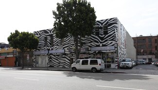 Plus de détails pour 814-822 S Main St, Los Angeles, CA - Commerce de détail à louer