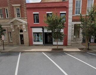 More details for 352 Cotton Ave, Macon-Bibb, GA - Retail for Lease