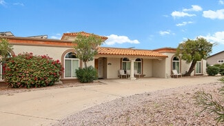 Plus de détails pour N Sossaman Rd, Mesa, AZ - Spécialité à vendre