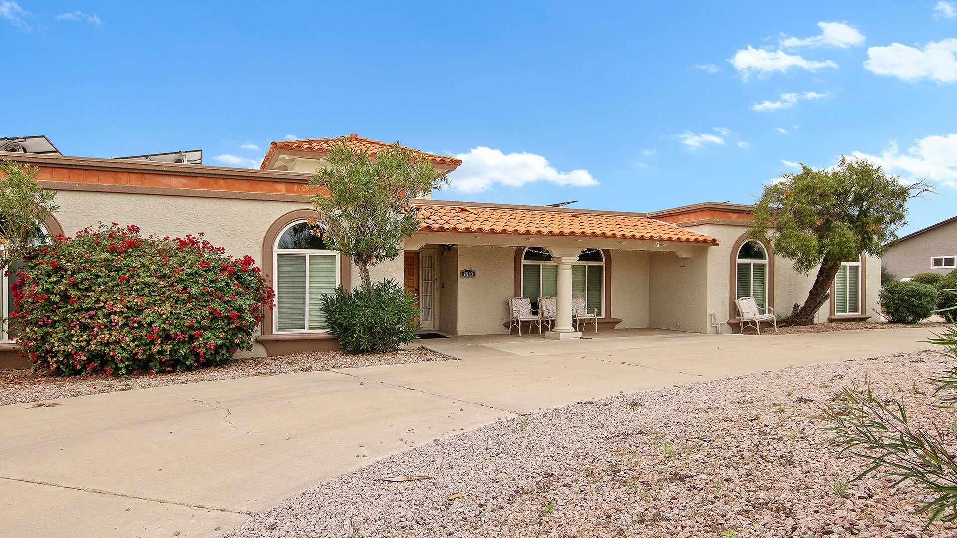 N Sossaman Rd, Mesa, AZ à vendre Photo du bâtiment- Image 1 de 11