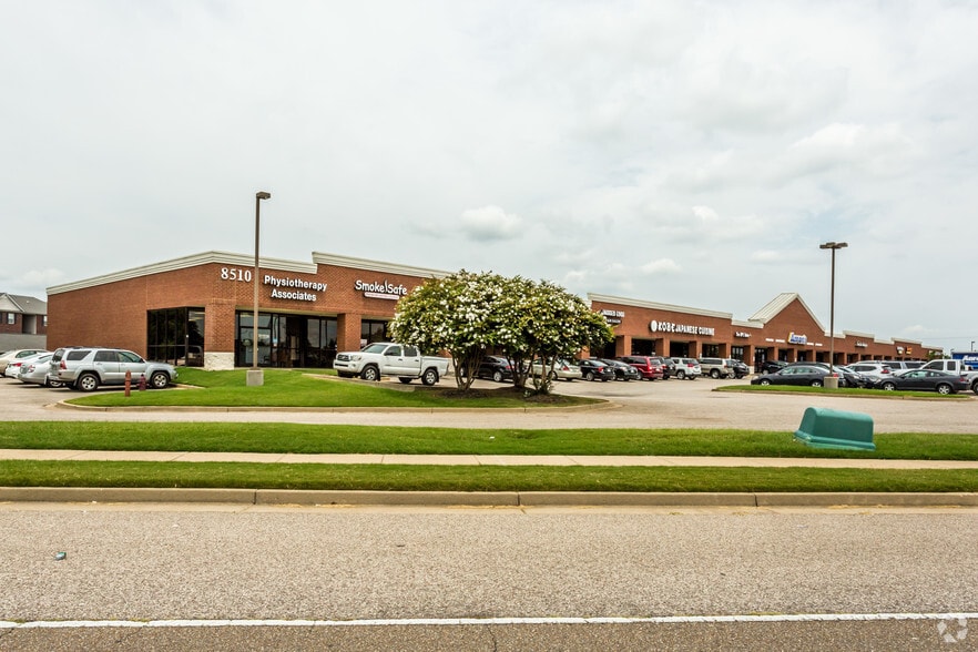Highway 51, Millington, TN for lease - Primary Photo - Image 2 of 12
