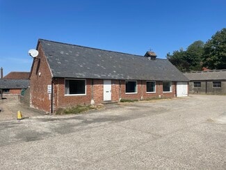 Plus de détails pour 8 Station Rd, Oakley - Bureau à louer