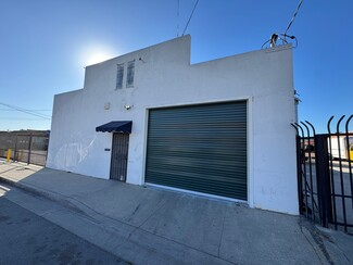 More details for 13519 Alma Ave, Gardena, CA - Industrial for Sale