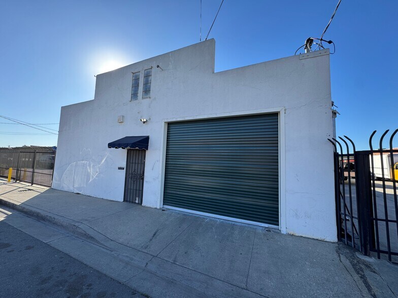 13519 Alma Ave, Gardena, CA à vendre - Photo du bâtiment - Image 2 de 4