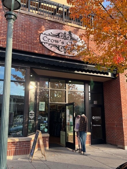 750 Main Ave, Durango, CO for sale - Building Photo - Image 2 of 3