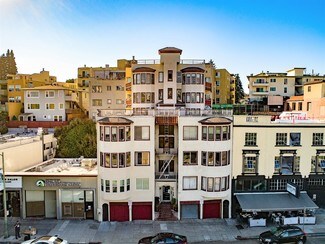 Plus de détails pour 570 Grand Ave, Oakland, CA - Multi-résidentiel à vendre