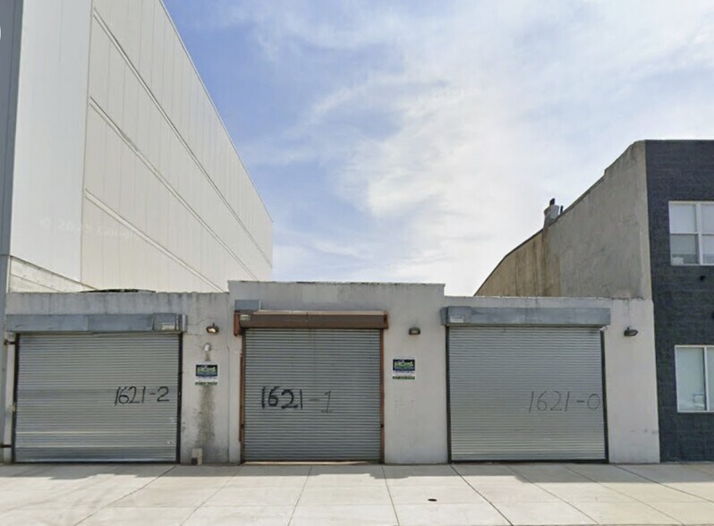 1621 N American St, Philadelphia, PA à vendre - Photo du bâtiment - Image 3 de 11