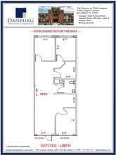 7700 Congress Ave, Boca Raton, FL à louer Plan d’étage- Image 1 de 1