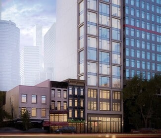 Plus de détails pour 1009-1015 2nd Ave, New York, NY - Commerce de détail à louer