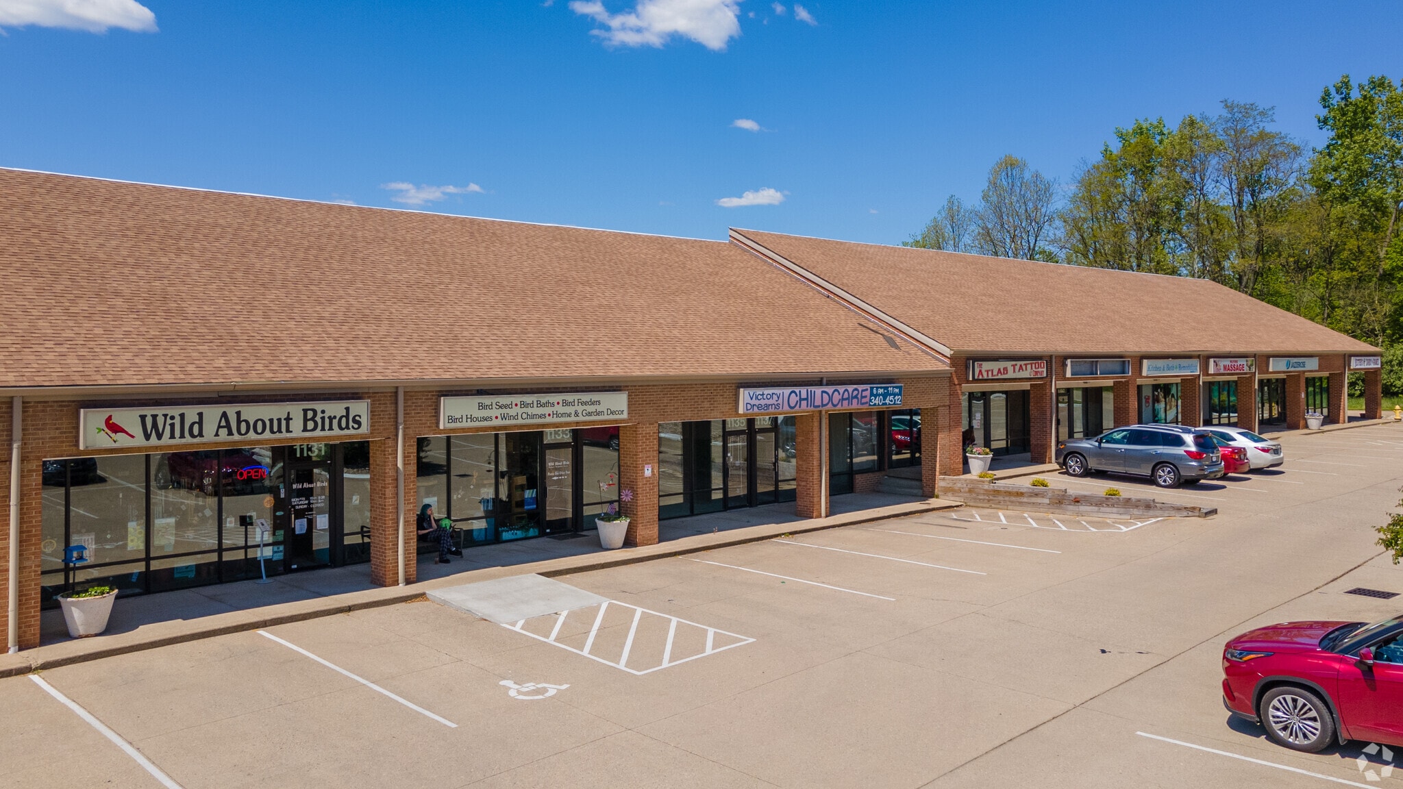 1145 Main St, Milford, OH for lease Primary Photo- Image 1 of 18