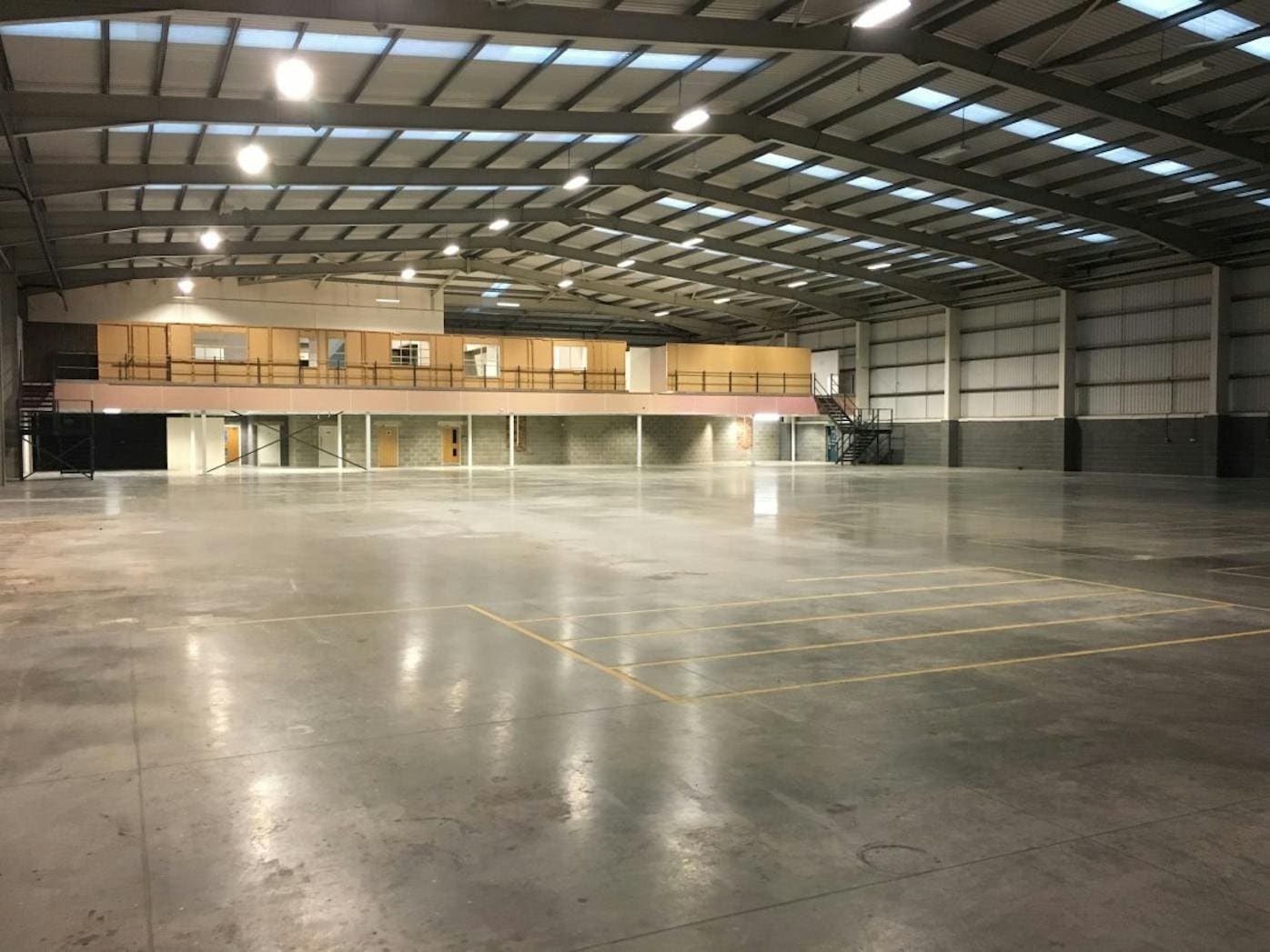 Willowbridge Way, Castleford à louer Photo intérieure- Image 1 de 2