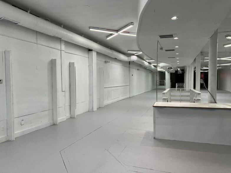 813 Chapel St, New Haven, CT for lease - Building Photo - Image 3 of 20