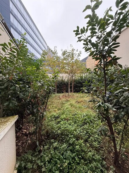 Commerce de détail dans Boulogne-Billancourt à louer - Photo du bâtiment - Image 1 de 2