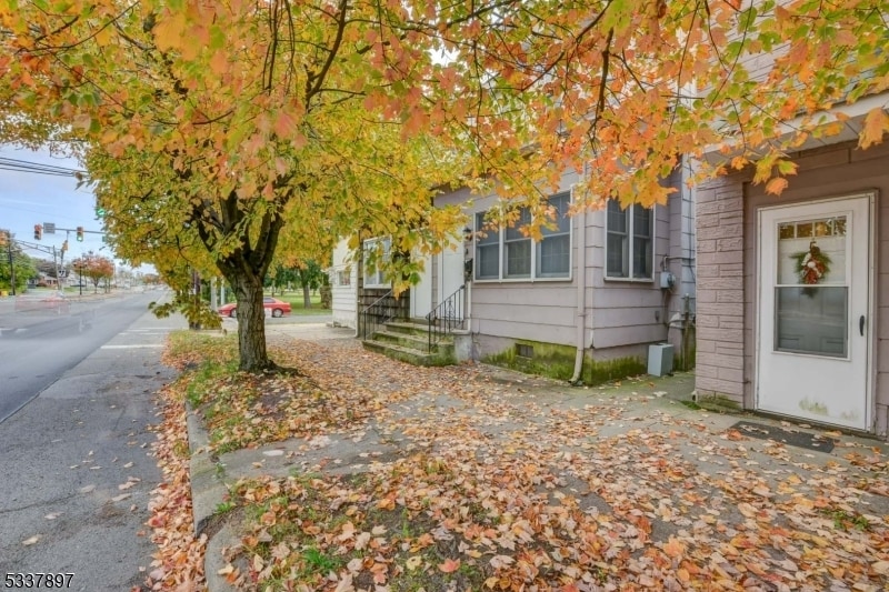 2835-2837 S Broad St, Trenton, NJ for sale - Building Photo - Image 2 of 2