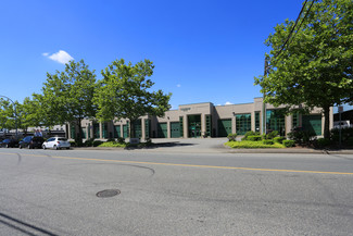 More details for 2345 Windsor St, Abbotsford, BC - Industrial for Sale