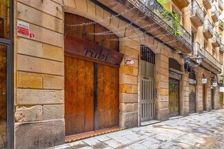 More details for Carrer dels Banys Vells, 6B, Barcelona - Retail for Lease